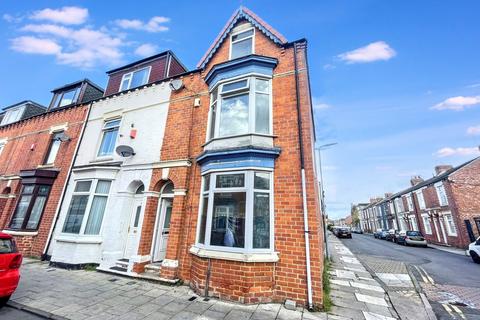 undefined, Victoria Road, Middlesbrough, North Yorkshire, TS1 3HU