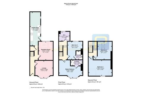 undefined, Victoria Road, Middlesbrough, North Yorkshire, TS1 3HU