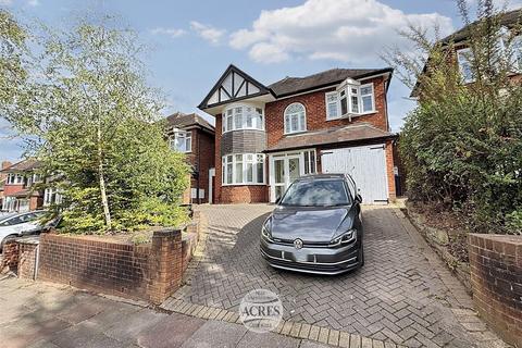 5 Hudson Road, Birmingham, B20 2NA