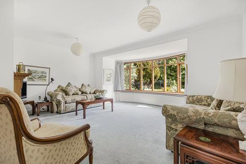 4 bedroom detached house for sale, Charlton Village Road, Wantage, OX12