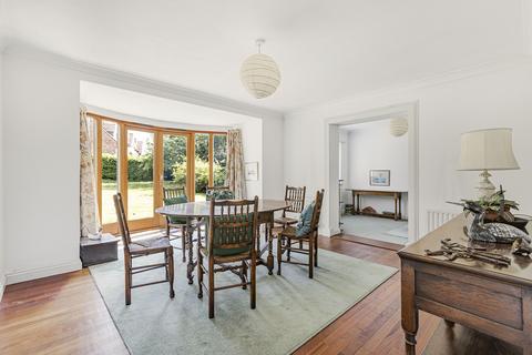 4 bedroom detached house for sale, Charlton Village Road, Wantage, OX12