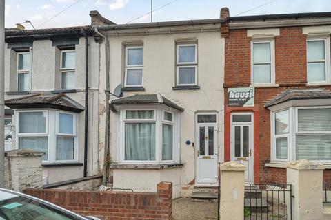 3 bedroom terraced house for sale, Sidney Road, Gillingham, Kent