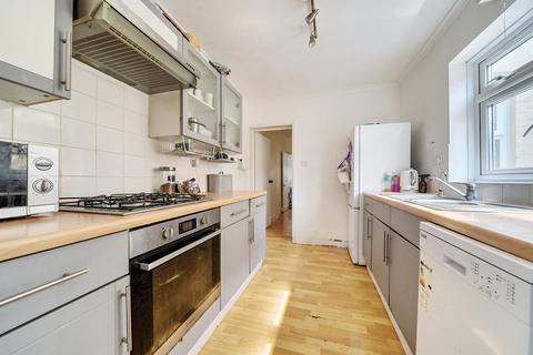 3 bedroom terraced house for sale, Sidney Road, Gillingham, Kent