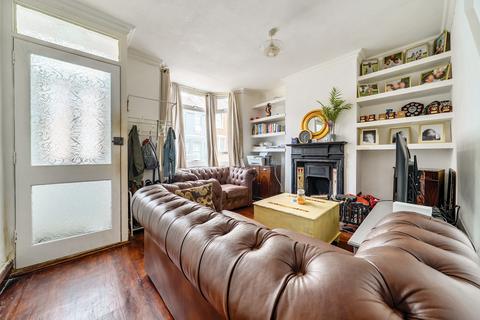 3 bedroom terraced house for sale, Sidney Road, Gillingham, Kent