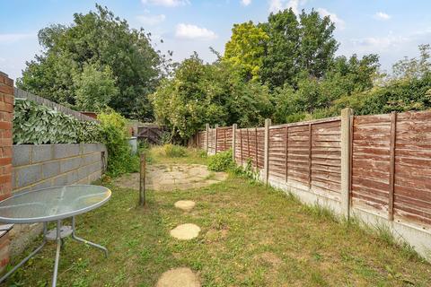 3 bedroom terraced house for sale, Sidney Road, Gillingham, Kent
