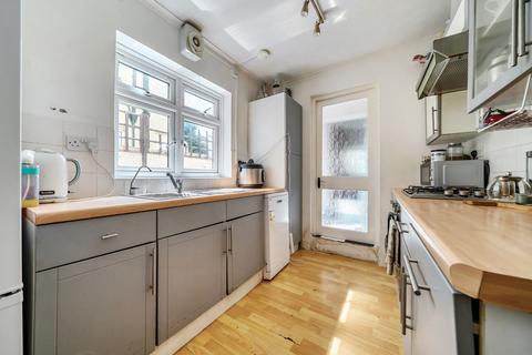 3 bedroom terraced house for sale, Sidney Road, Gillingham, Kent