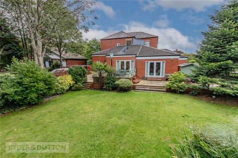 3 bedroom detached house for sale, Ripponden Road, Moorside, Oldham, OL1