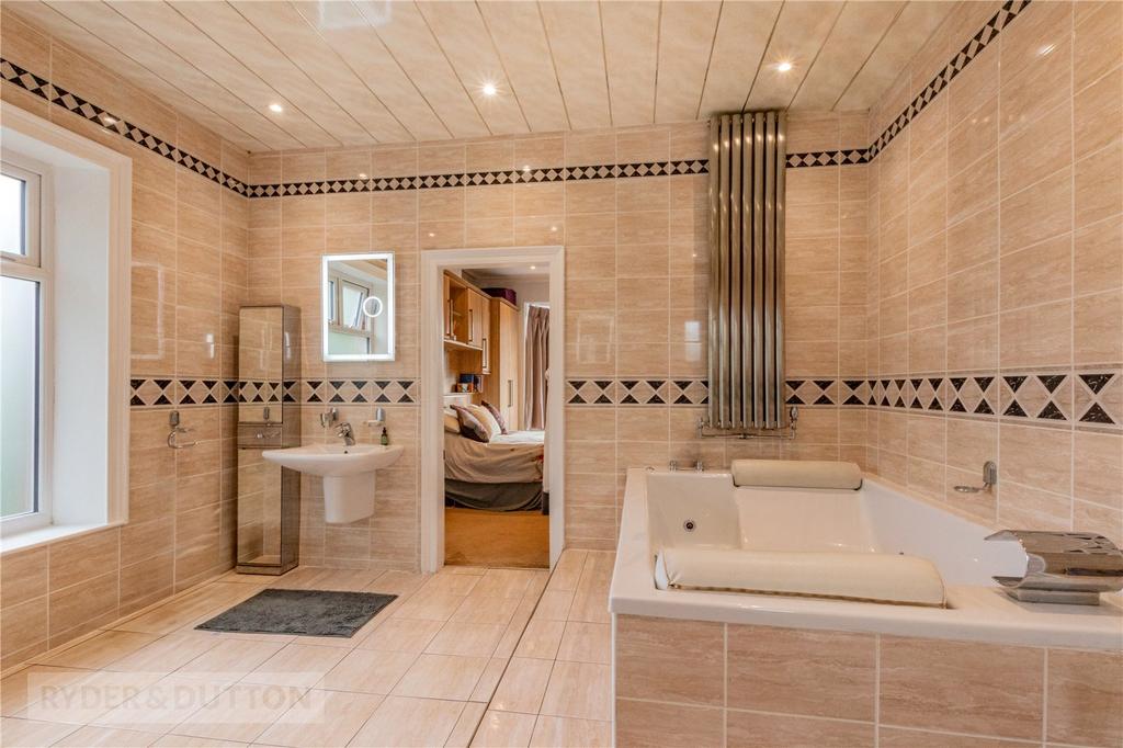En-Suite