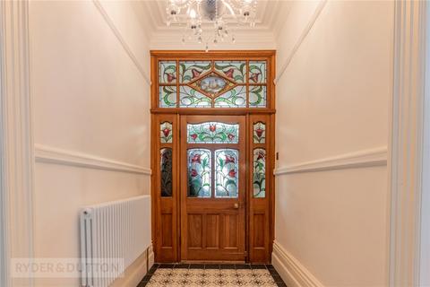3 bedroom detached house for sale, Ripponden Road, Moorside, Oldham, OL1