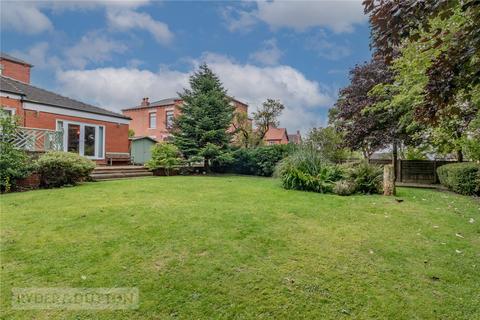 undefined, Ripponden Road, Moorside, Oldham, OL1