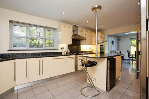 undefined, Ash Grove, Preston PR4