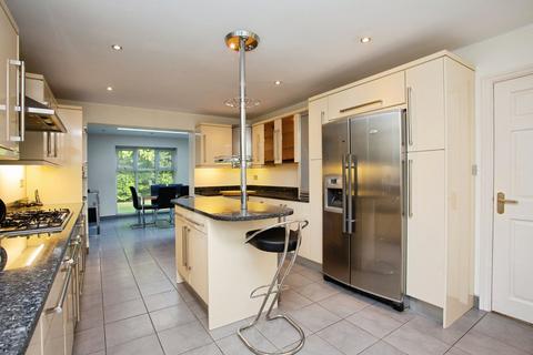 undefined, Ash Grove, Preston PR4