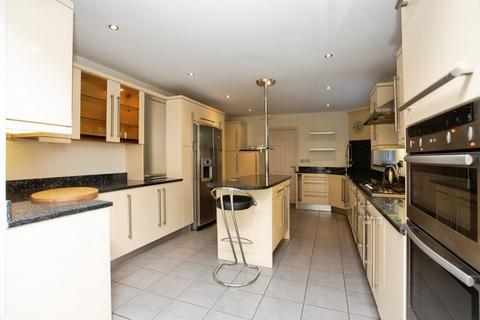 undefined, Ash Grove, Preston PR4