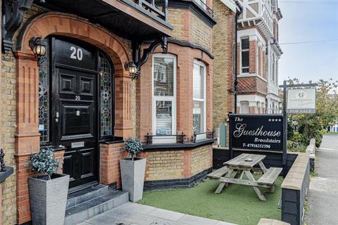 undefined, Queens Road, Broadstairs