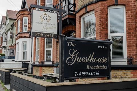undefined, Queens Road, Broadstairs