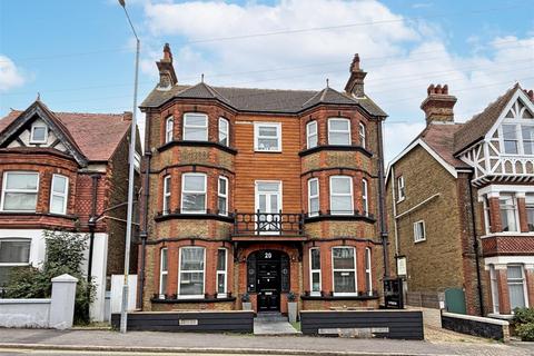 undefined, Queens Road, Broadstairs
