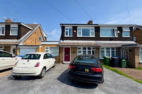 Maliston Road Great Sankey, Warrington