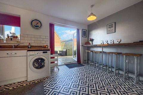 3 bedroom semi-detached house for sale, Myrtlebury Way, Exeter EX1
