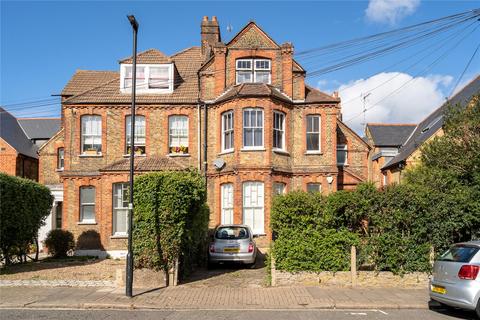 Killieser Avenue, London, SW2
