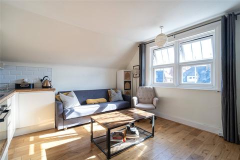 1 bedroom apartment for sale, Killieser Avenue, London, SW2