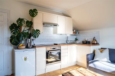 1 bedroom apartment for sale, Killieser Avenue, London, SW2