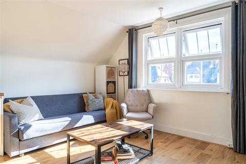 1 bedroom apartment for sale, Killieser Avenue, London, SW2