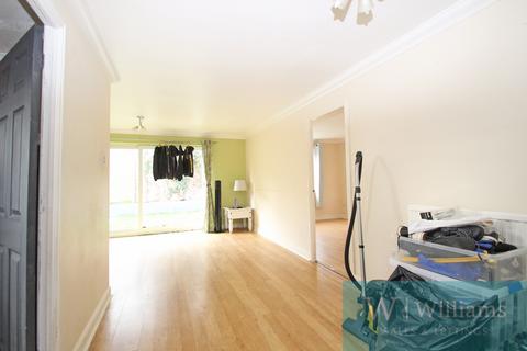 3 bedroom bungalow for sale, St. Edmunds Walk, Wootton Bridge, Ryde, Isle of Wight