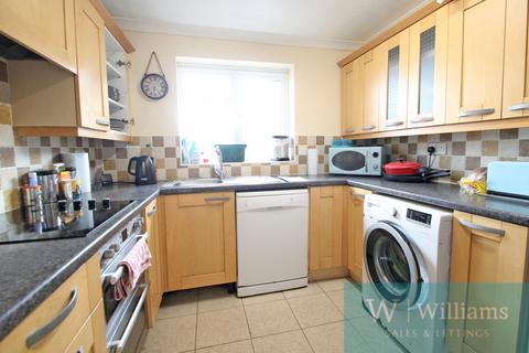 3 bedroom bungalow for sale, St. Edmunds Walk, Wootton Bridge, Ryde, Isle of Wight