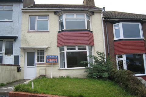 Carlyle Avenue, Brighton BN2