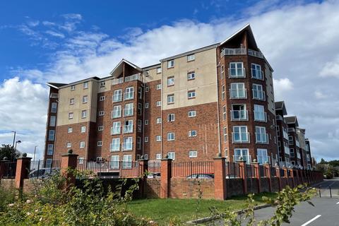 2 bedroom flat for sale, Commissioners Wharf, North Shields, Tyne and Wear, NE29 6DP