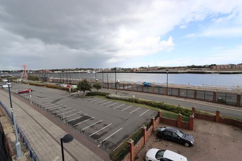 2 bedroom flat for sale, Commissioners Wharf, North Shields, Tyne and Wear, NE29 6DP