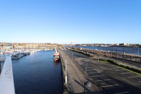 2 bedroom flat for sale, Commissioners Wharf, North Shields, Tyne and Wear, NE29 6DP