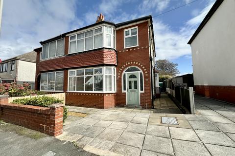 2 bedroom semi-detached house for sale, Nutter Road, Cleveleys FY5