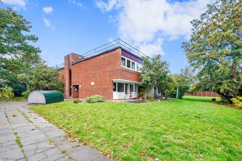 Rosedene, 77 Christchurch, London, NW6