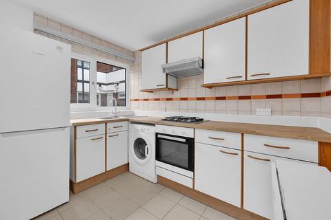 undefined, Rosedene, 77 Christchurch, London, NW6