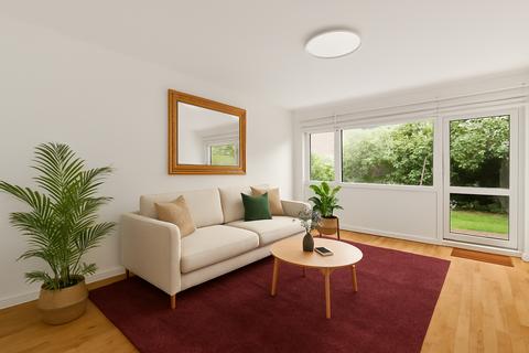 undefined, Rosedene, 77 Christchurch, London, NW6