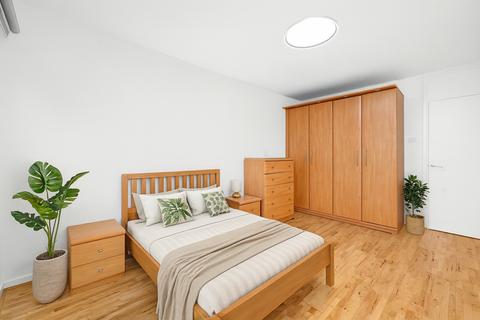 undefined, Rosedene, 77 Christchurch, London, NW6