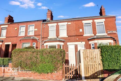 25 Alder Grove, Doncaster, DN4 8RF