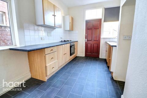25 Alder Grove, Doncaster, DN4 8RF