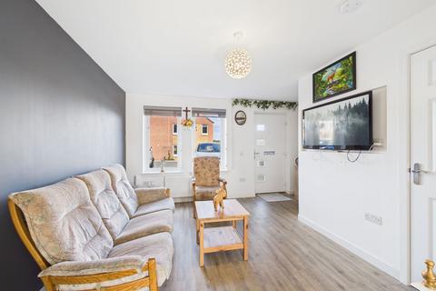 undefined, 21  Neidpath Place, Peebles, EH45 9ST