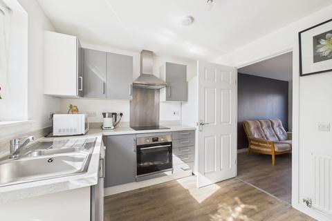 undefined, 21  Neidpath Place, Peebles, EH45 9ST