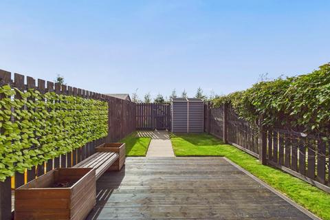 undefined, 21  Neidpath Place, Peebles, EH45 9ST