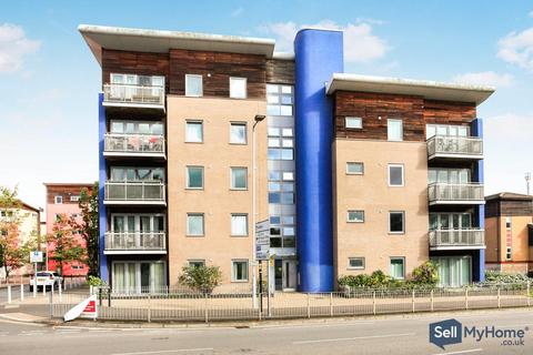 undefined, Cubitt Way, Peterborough