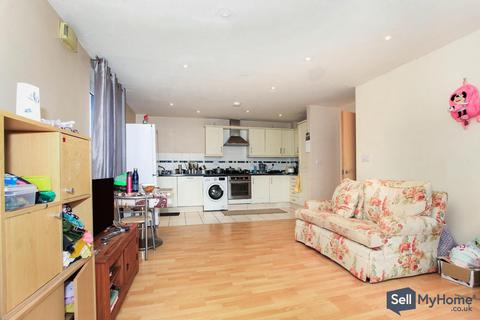 undefined, Cubitt Way, Peterborough