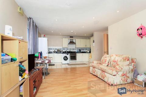 undefined, Cubitt Way, Peterborough