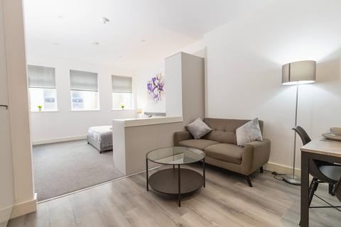 undefined, George Street, HU1, Hull, HU1