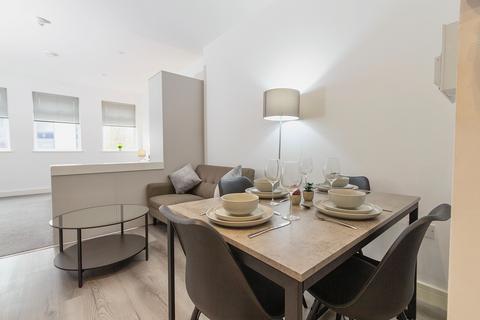 undefined, George Street, HU1, Hull, HU1