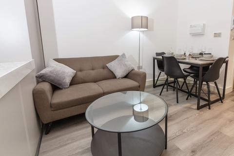 1 bedroom flat for sale, George Street, HU1, Hull, HU1