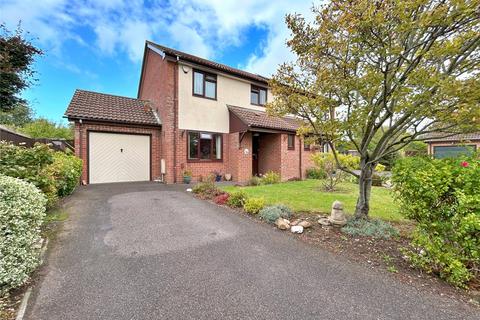 3 bedroom semi-detached house for sale, Clematis Close, Christchurch, Dorset, BH23