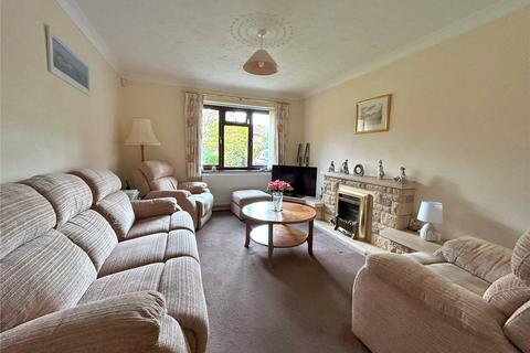 3 bedroom semi-detached house for sale, Clematis Close, Christchurch, Dorset, BH23
